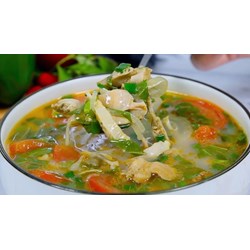 Tổng hợp  món ngon từ trai hấp dẫn dễ làm cho bữa cơm gia đình
