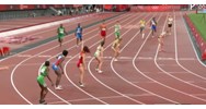 Hướng dẫn kỹ thuật chạy tiếp sức: Có tổng cộng mấy giai đoạn