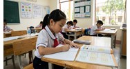 Toán hay và khó lớp 2- Ôn tập về phép nhân, phép chia