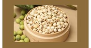 Ăn hạt sen có tác dụng gì? Tác dụng của hạt sen đối với sức khỏe