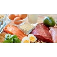 Mỗi ngày cần bổ sung bao nhiêu protein là đủ?