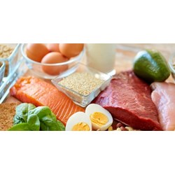 Mỗi ngày cần bổ sung bao nhiêu protein là đủ?