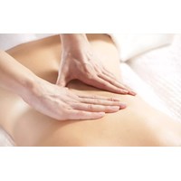 Phương án massage lưng đơn giản giảm mệt mỏi