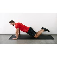 Hướng dẫn tập chống đẩy tại nhà cho người mới bắt đầu