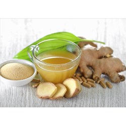 Lợi ích dinh dưỡng đối với sức khỏe của nước gừng