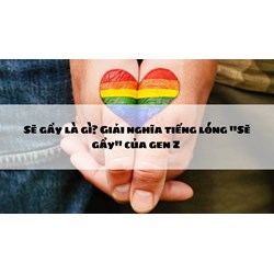 Sẽ gầy là gì? Giải nghĩa, nguồn gốc, ứng dụng & góc nhìn pháp luật