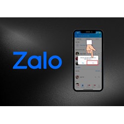 Cách xóa bạn, hủy kết bạn Zalo đơn giản