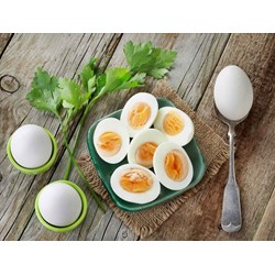 Trẻ em ăn nhiều trứng gà có tốt cho sức khỏe không?