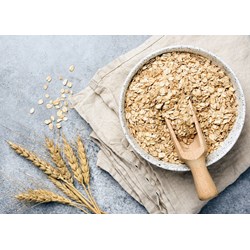 Ăn yến mạch để giảm cân có hiệu quả hay không?