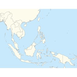 Một trong những lợi thế của hầu hết các nước Đông Nam Á là...:?