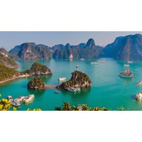 Khái quát hệ thống đảo của nước ta