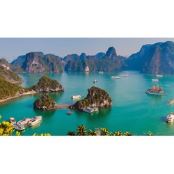 Khái quát hệ thống đảo của nước ta