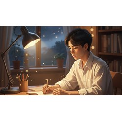 Viết đoạn văn ghi lại cảm nghĩ về một bài thơ tự do siêu hay