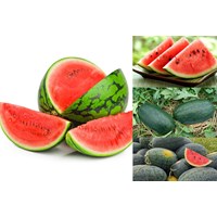 Trong dưa hấu có giá trị dinh dưỡng như thế nào?