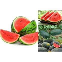 Trong dưa hấu có giá trị dinh dưỡng như thế nào?