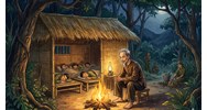 Tóm tắt bài thơ Đêm nay Bác không ngủ - Minh Huệ đầy đủ, ngắn gọn