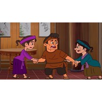 Soạn bài "Hồn Trương Ba, da hàng thịt" của tác giả Lưu Quang Vũ siêu ngắn