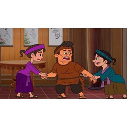 Soạn bài "Hồn Trương Ba, da hàng thịt" của tác giả Lưu Quang Vũ siêu ngắn