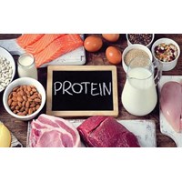 Có những loại thực phẩm nào thuộc nhóm thực phẩm giàu Protein?