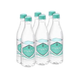 Uống nhiều nước khoáng có tốt cho sức khỏe không?