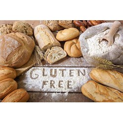 Tìm hiểu về chế độ ăn không có gluten để giảm cân