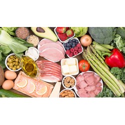 Thức ăn:  cần ăn bao nhiêu mỗi ngày?
