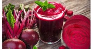 Công dụng tuyệt vời của nước ép củ dền