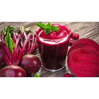 Công dụng tuyệt vời của nước ép củ dền