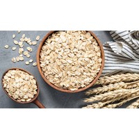 Những lợi ích sức khỏe của yến mạch