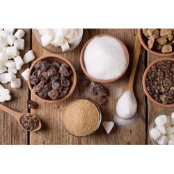 Phân biệt Sucrose, Glucose và Fructose khác nhau thế nào?