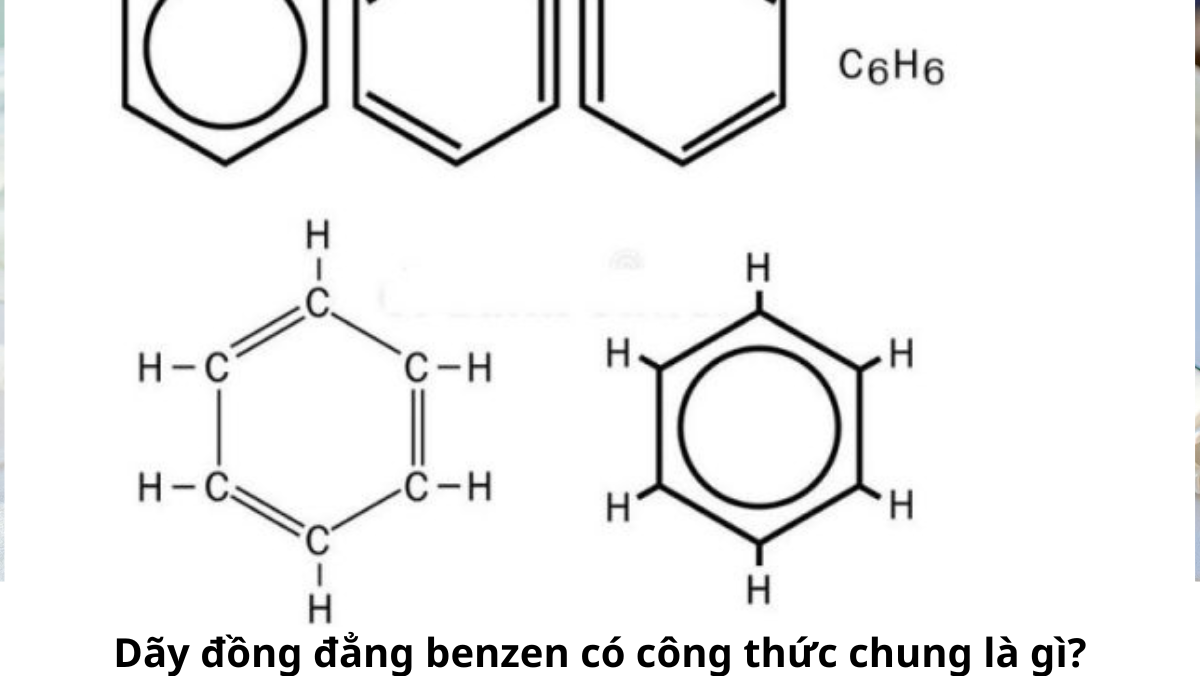 Đồng Đẳng Benzen: Tìm Hiểu Tính Chất, Ứng Dụng Và Tầm Quan Trọng