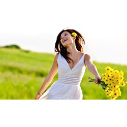 Làm thế nào để suy nghĩ tích cực qua mỗi ngày
