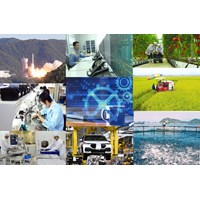 Nêu một trong những nhiệm vụ của khoa học và công nghệ ở nước ta