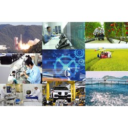 Nêu một trong những nhiệm vụ của khoa học và công nghệ ở nước ta