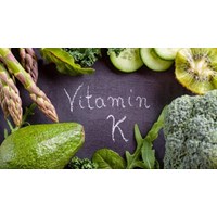Tổng hợp các thực phẩm giàu vitamin K nhất