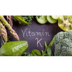 Tổng hợp các thực phẩm giàu vitamin K nhất