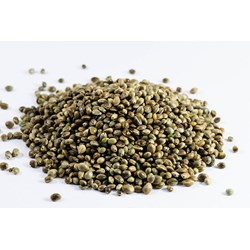 Lợi ích sức khỏe dựa trên bằng chứng của hạt gai dầu