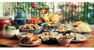 Các loại thực phẩm tốt nhất nên ăn trước khi đi ngủ
