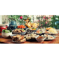Các loại thực phẩm tốt nhất nên ăn trước khi đi ngủ