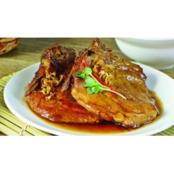 Tổng hợp 15 món ngon từ thịt cốt lết dễ làm