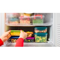 20 loại thực phẩm có thể trữ lâu trong ngăn đông tủ lạnh