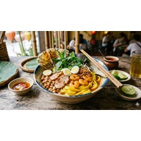 Thuyết minh về món mì Quảng chọn lọc hay nhất