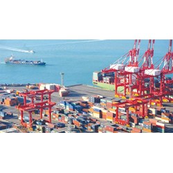 Hoạt động xuất khẩu của nước ta ngày càng phát triển chủ yếu do đâu?
