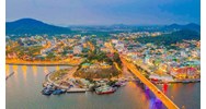 Thuyết minh về danh lam thắng cảnh Hà Tiên siêu hay