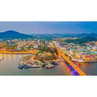 Thuyết minh về danh lam thắng cảnh Hà Tiên siêu hay