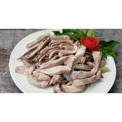 Tổng hợp cách luộc bao tử heo giòn ngon cho bữa cơm gia đình