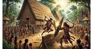 Tóm tắt Chiến thắng Mtao Mxây đầy đủ, ngắn gọn nhất