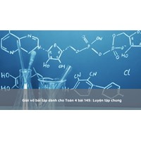 Công thức, cách tính nồng độ mol của dung dịch cực hay