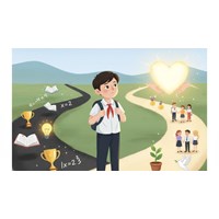 Nghị luận về câu "Có tài mà không có đức là người vô dụng"