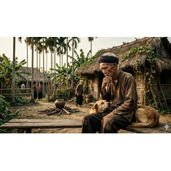 Thuyết minh truyện ngắn Lão Hạc của Nam Cao hay nhất